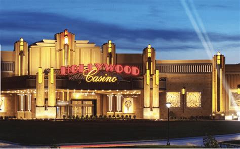 Casino Warren County Ohio