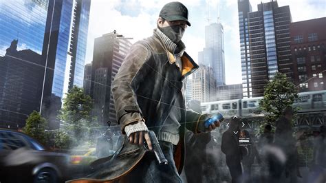 Casino Watch Dogs 2