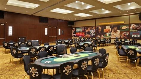 Casino Windsor Sala De Poker Revisao