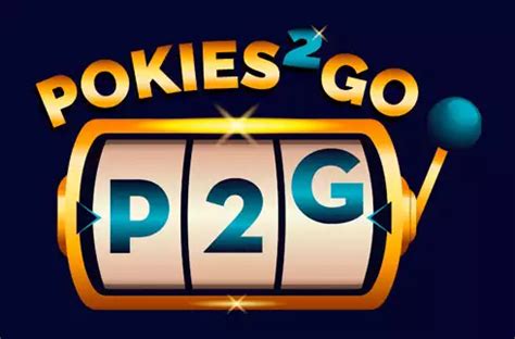 Casino pokies2go