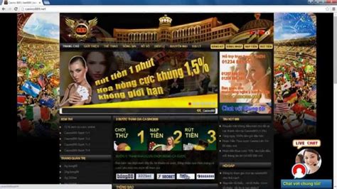 Casino889 Thao