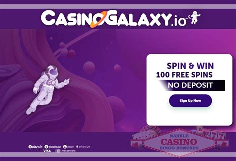 Casinogalaxy Login