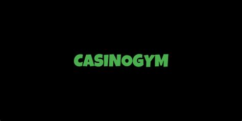 Casinogym Download