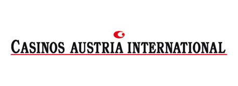 Casinos Austria International Gmbh