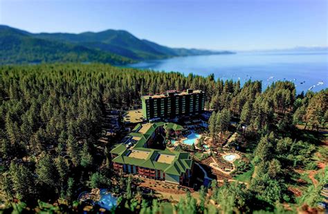 Casinos Costa Sul Do Lago Tahoe