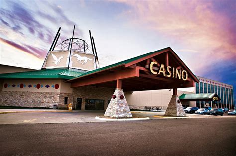 Casinos Em Sioux Falls Dakota Do Sul