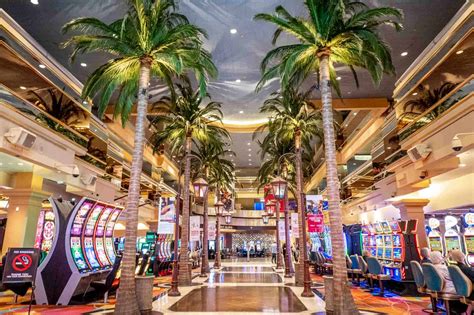 Casinos Fechado Em Atlantic City Em 2024