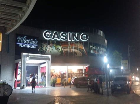 Casinos Perto De Palm Bay Na Florida