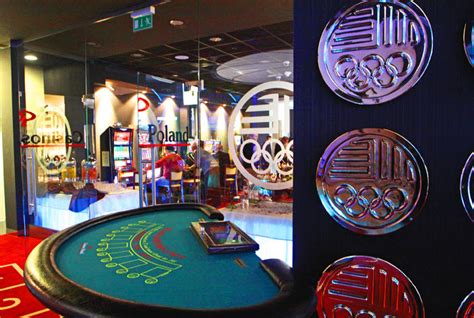 Casinos Polonia   Katowice Budynek Altus