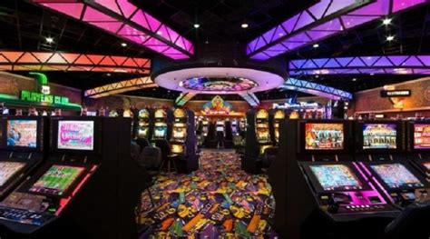 Casinos Pt Df Mexico