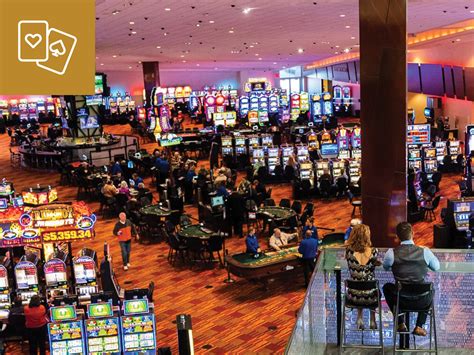 Casinos Traverse City Michigan