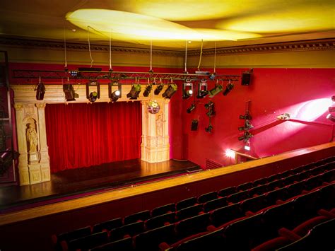 Casinotheater Winterthur Designgut