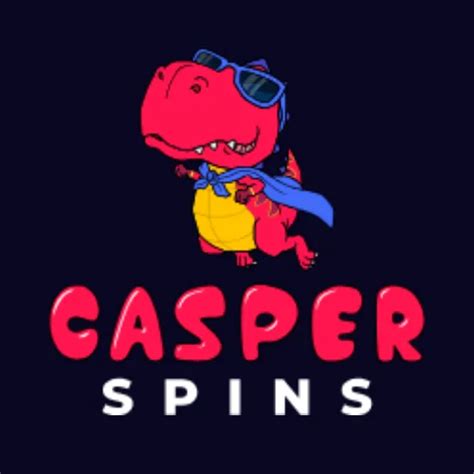 Casper Spins Casino Review