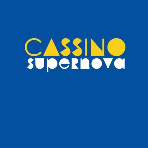 Cassino Supernova