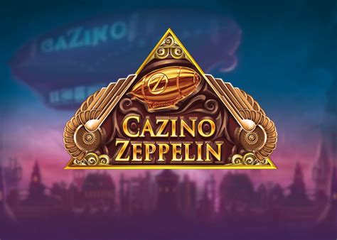 Cazino Zeppelin 1xbet