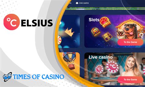 Celsius Casino Peru