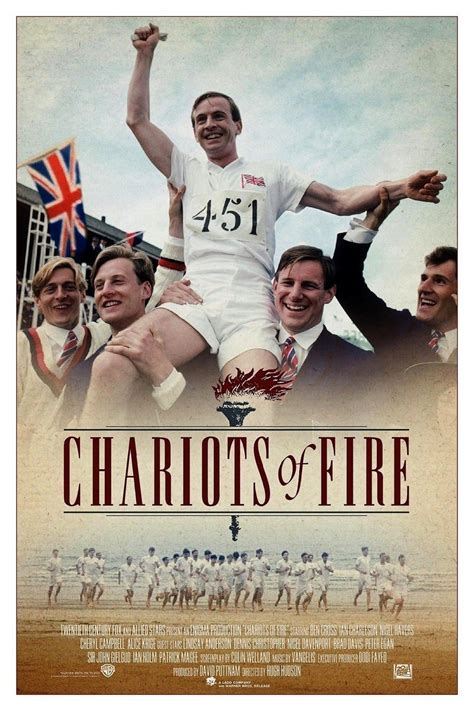 Chariots Of Fire Betano