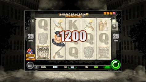 Chicago Bang Bang Slot Gratis