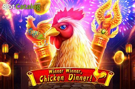 Chicken Dinner 888 Casino