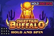 Chieftain Buffalo Netbet