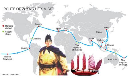 China Voyage Betway