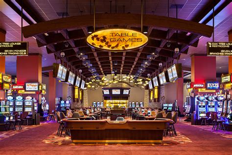 Choctaw Casino Conceder Ok Entretenimento