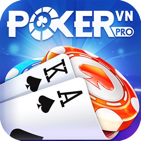 Choi Poker Pro Vn