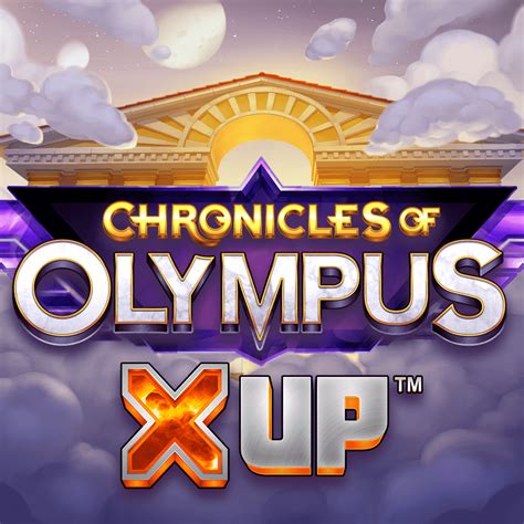 Chronicles Of Olympus X Up Slot - Play Online