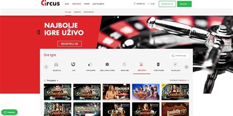 Circusbet Casino Codigo Promocional