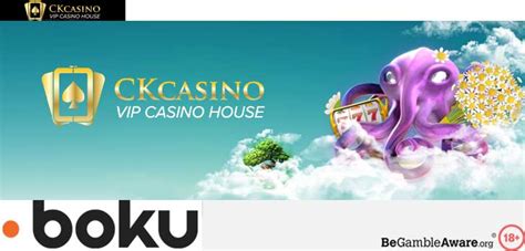 Ckcasino Peru