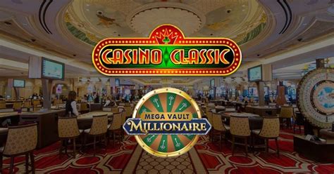 Classic Jackpot Casino Apostas