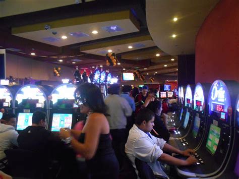 Clemensspillehal Casino Guatemala