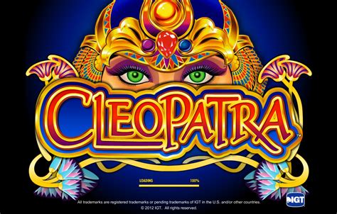 Cleopatra Casino Download