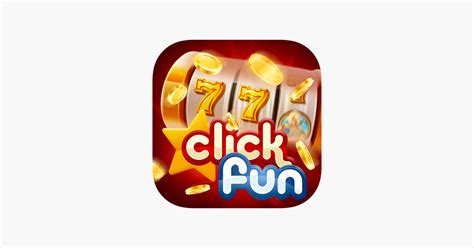 Clickfun Casino Itunes