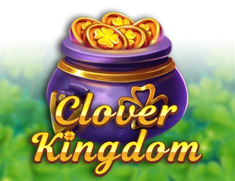 Clover Kingdom Parimatch