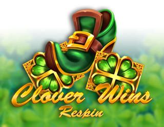 Clover Wins Reel Respin Parimatch