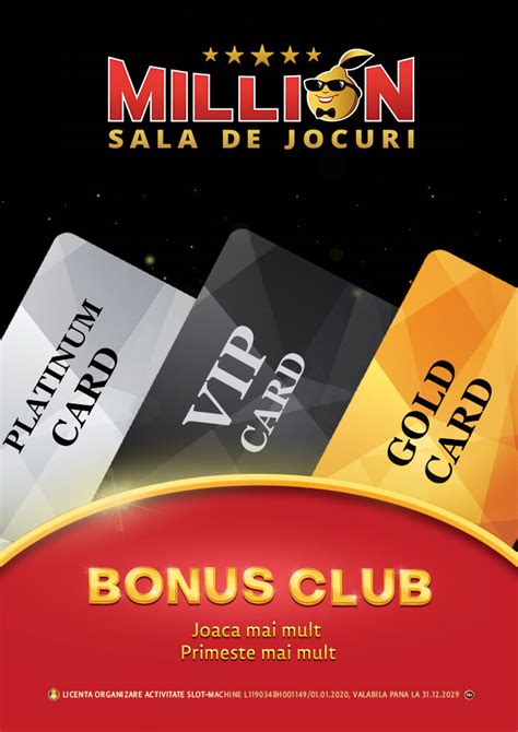 Club Million Casino Uruguay