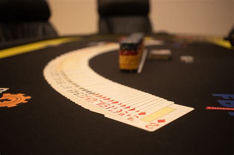 Clube De Poker Em Salvador
