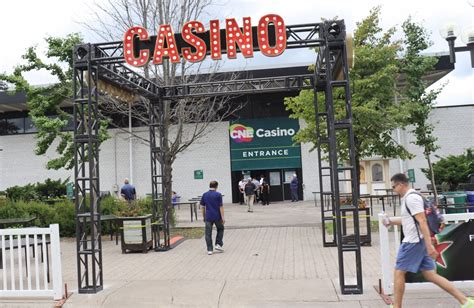 Cne Casino 2024