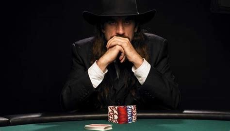 Co Para Znaczy Miec Pokerowa Twarz