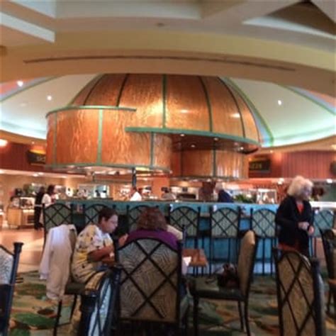 Coconut Creek Casino Buffet De Jantar