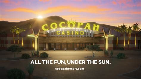 Cocopah Casino Selena