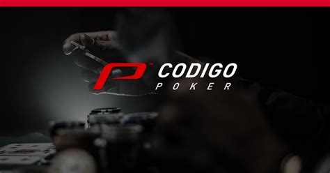 Codigo De Poker Latinoamerica