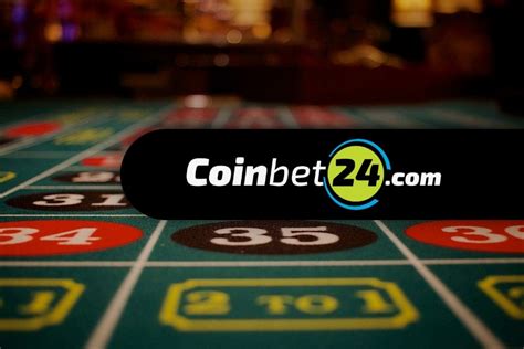 Coinbet24 Casino Online