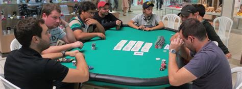 Colorado Do Campeonato De Poker De Agosto De 2024