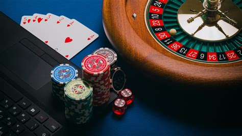 Como Os Cassinos Fazem De Poker A Dinheiro