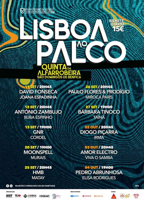 Concertos Gratuitos De Casino Lisboa 2024