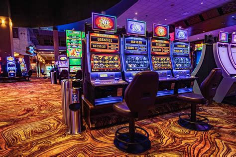 Connecticut Casinos 18