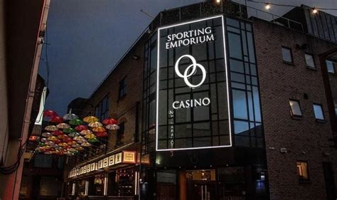 Cortica Casino Irlanda