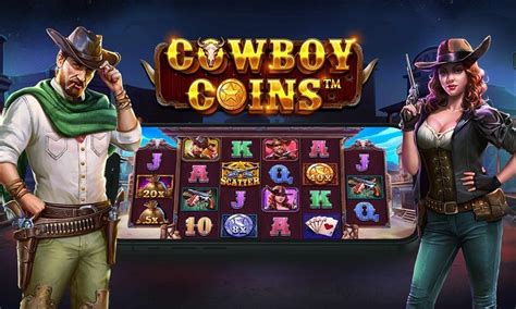 Cowboy Coins Bet365